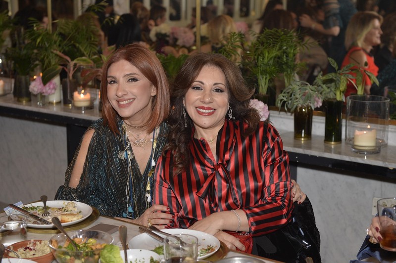 Welcome Spring With Dania